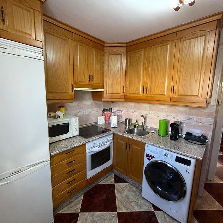 Apartamento Beatriz كوينكا المظهر الخارجي الصورة