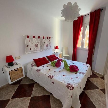 Apartamento Beatriz كوينكا المظهر الخارجي الصورة
