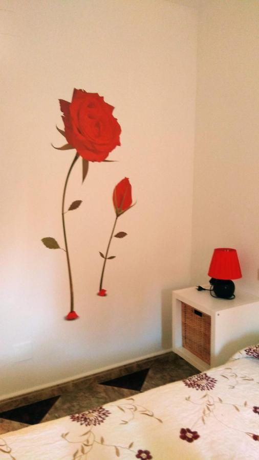 Apartamento Beatriz كوينكا المظهر الخارجي الصورة