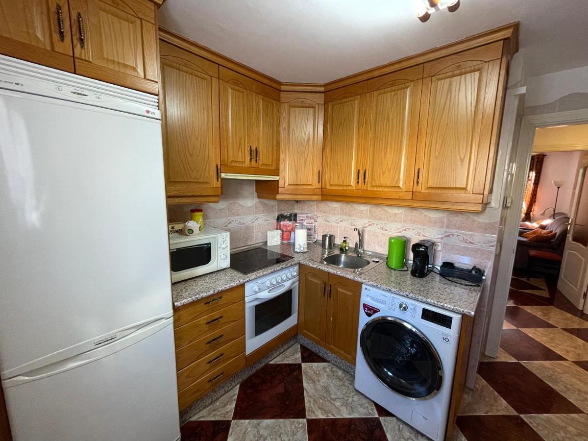 Apartamento Beatriz كوينكا المظهر الخارجي الصورة