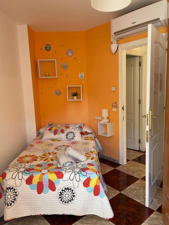 Apartamento Beatriz كوينكا المظهر الخارجي الصورة