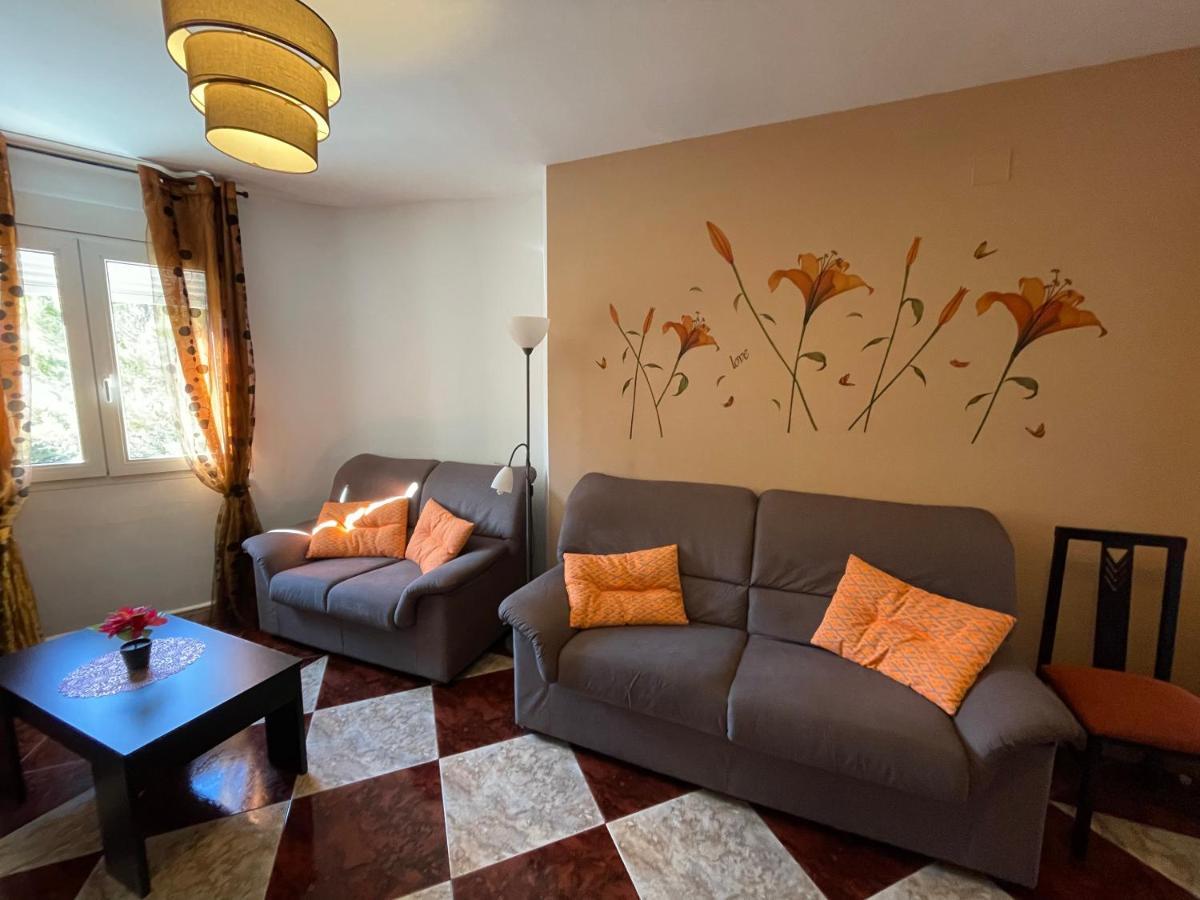 Apartamento Beatriz كوينكا المظهر الخارجي الصورة