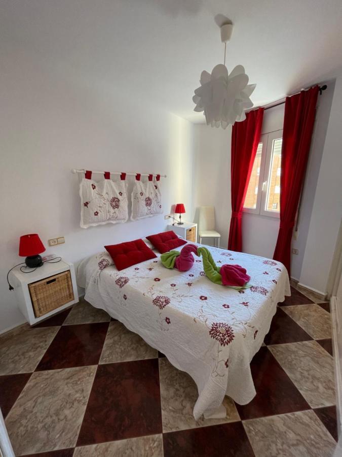 Apartamento Beatriz كوينكا المظهر الخارجي الصورة