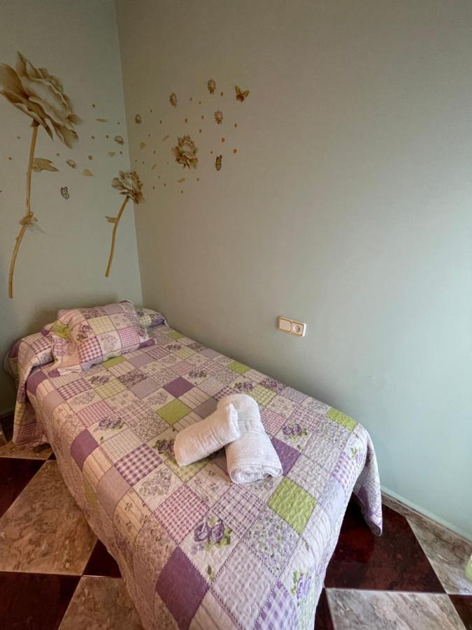 Apartamento Beatriz كوينكا المظهر الخارجي الصورة