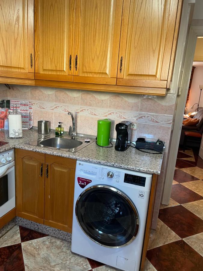 Apartamento Beatriz كوينكا المظهر الخارجي الصورة