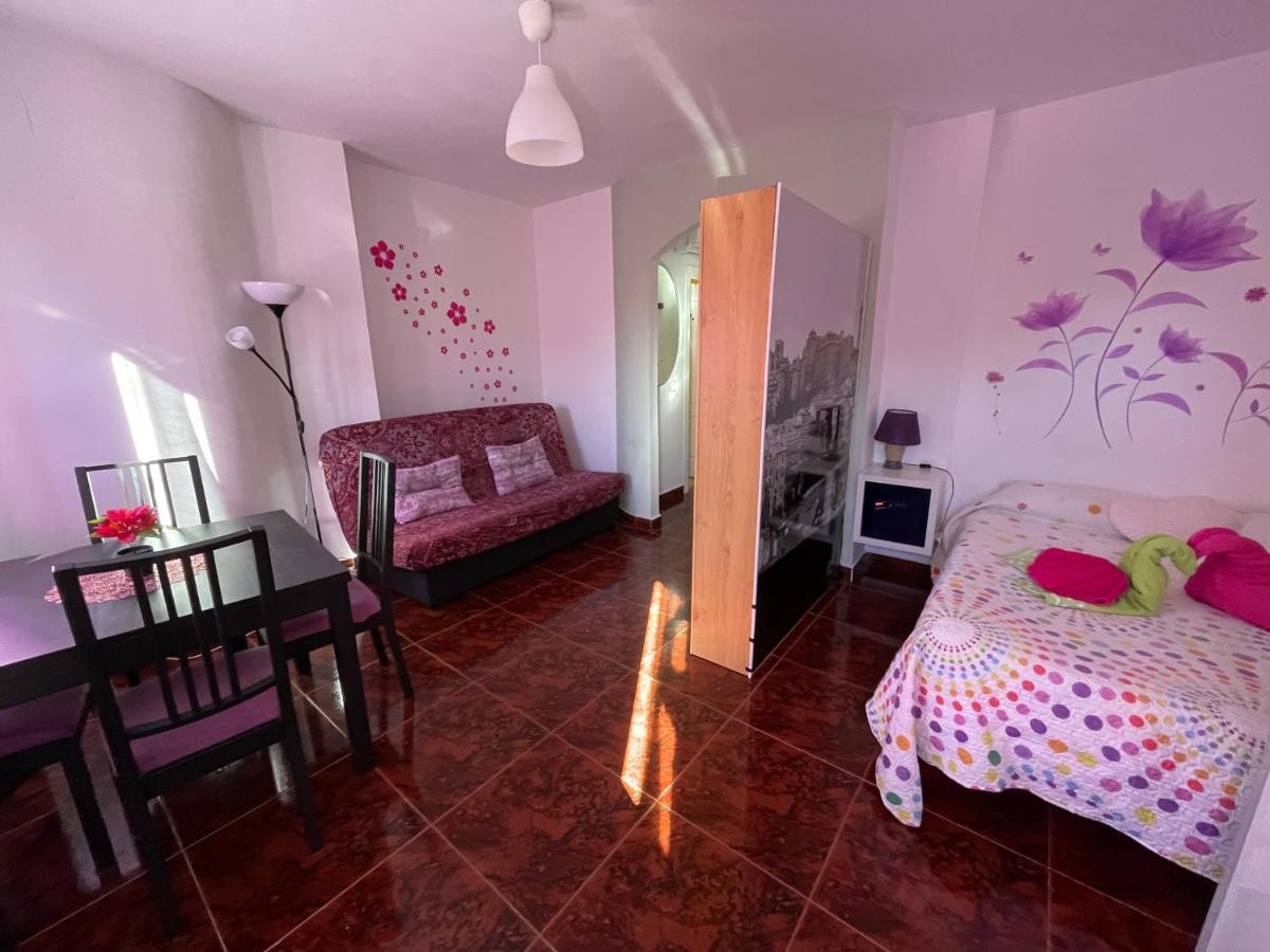 Apartamento Beatriz كوينكا المظهر الخارجي الصورة