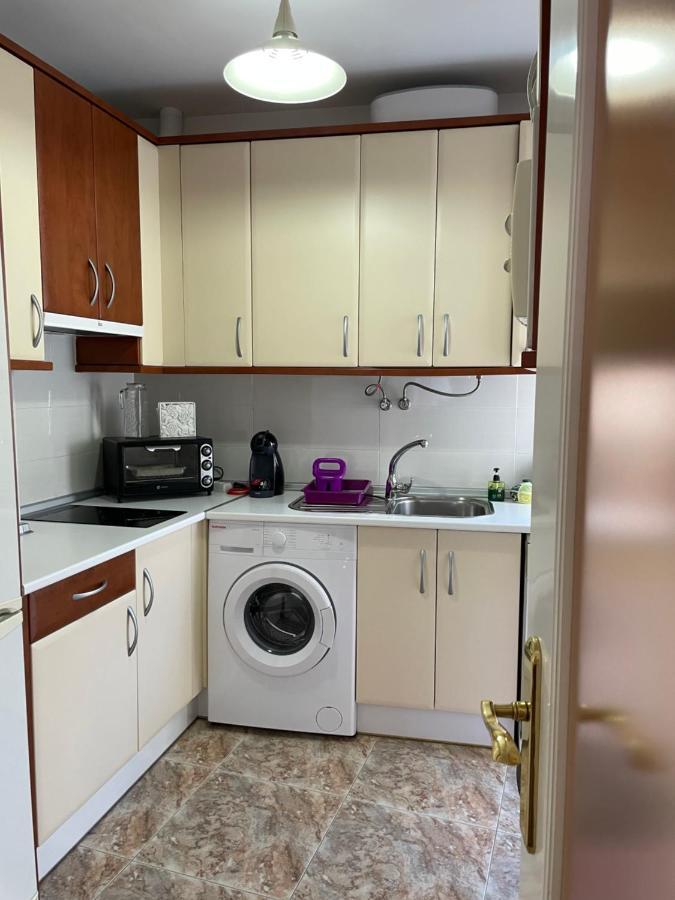 Apartamento Beatriz كوينكا المظهر الخارجي الصورة