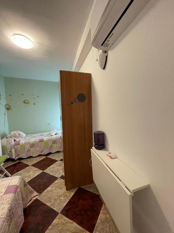 Apartamento Beatriz كوينكا المظهر الخارجي الصورة