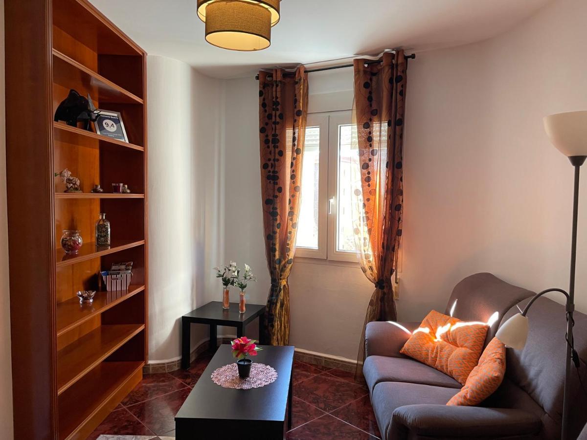 Apartamento Beatriz كوينكا المظهر الخارجي الصورة