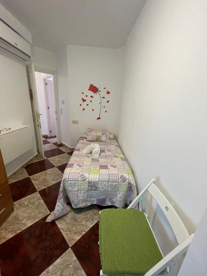 Apartamento Beatriz كوينكا المظهر الخارجي الصورة