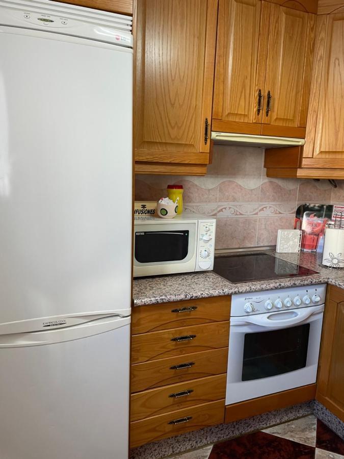 Apartamento Beatriz كوينكا المظهر الخارجي الصورة