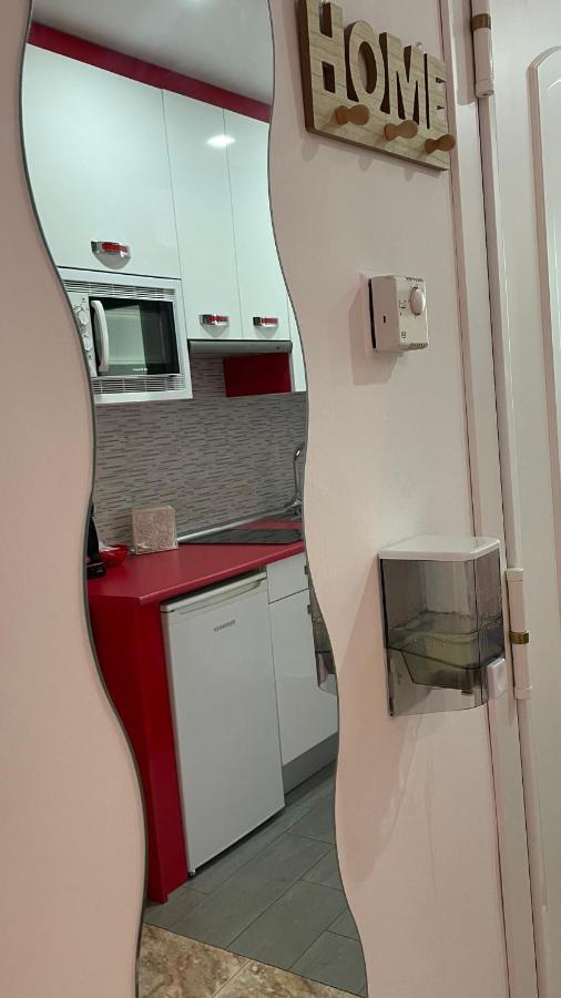 Apartamento Beatriz كوينكا المظهر الخارجي الصورة