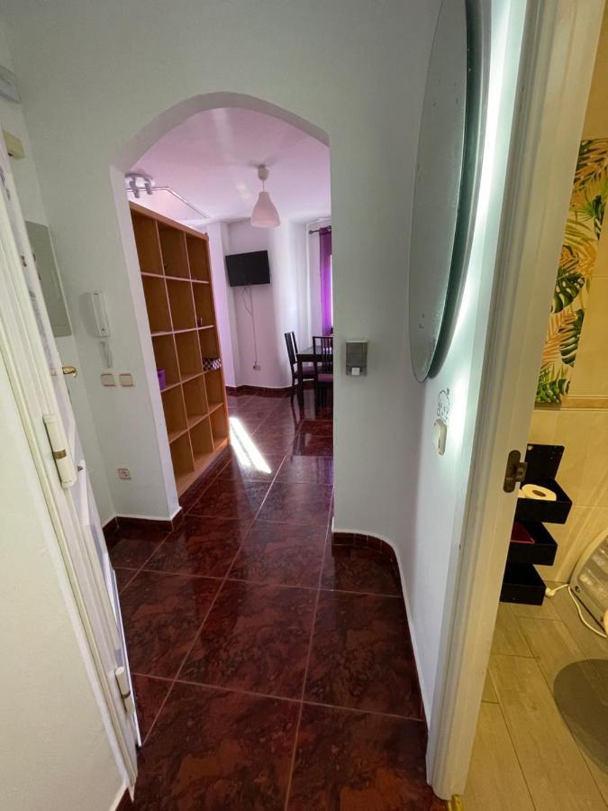 Apartamento Beatriz كوينكا المظهر الخارجي الصورة