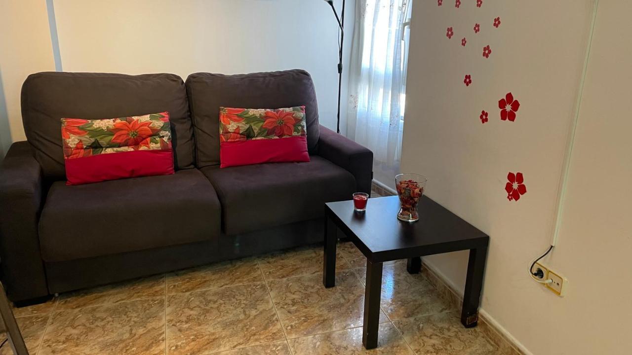 Apartamento Beatriz كوينكا المظهر الخارجي الصورة