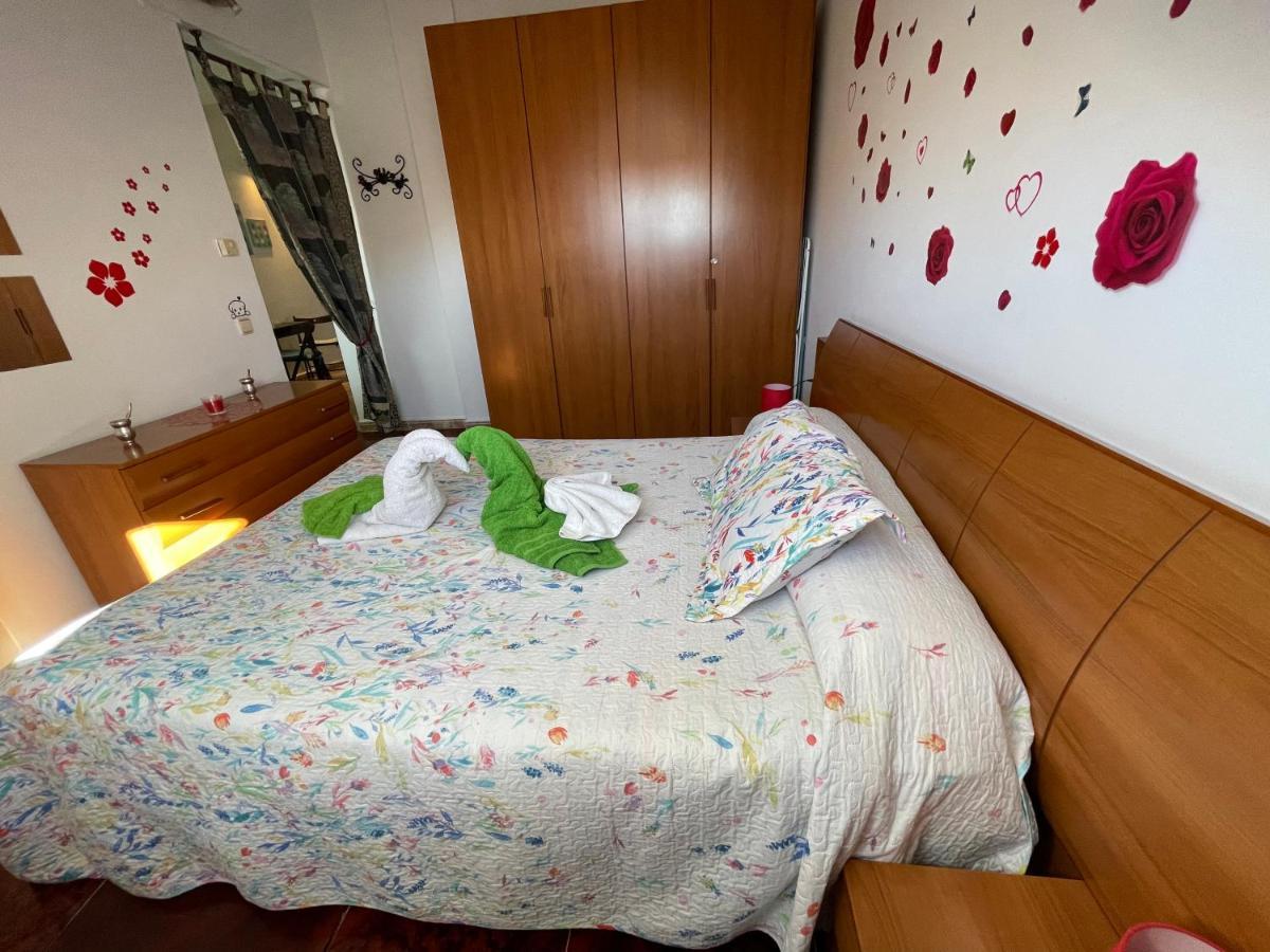 Apartamento Beatriz كوينكا المظهر الخارجي الصورة