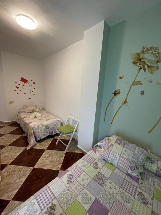 Apartamento Beatriz كوينكا المظهر الخارجي الصورة