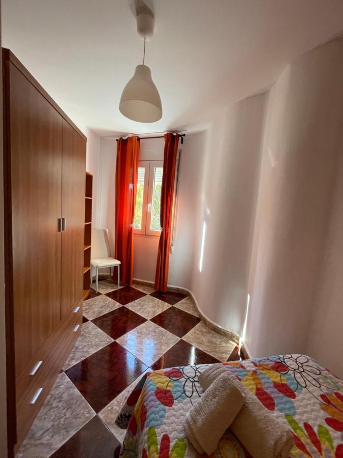 Apartamento Beatriz كوينكا المظهر الخارجي الصورة