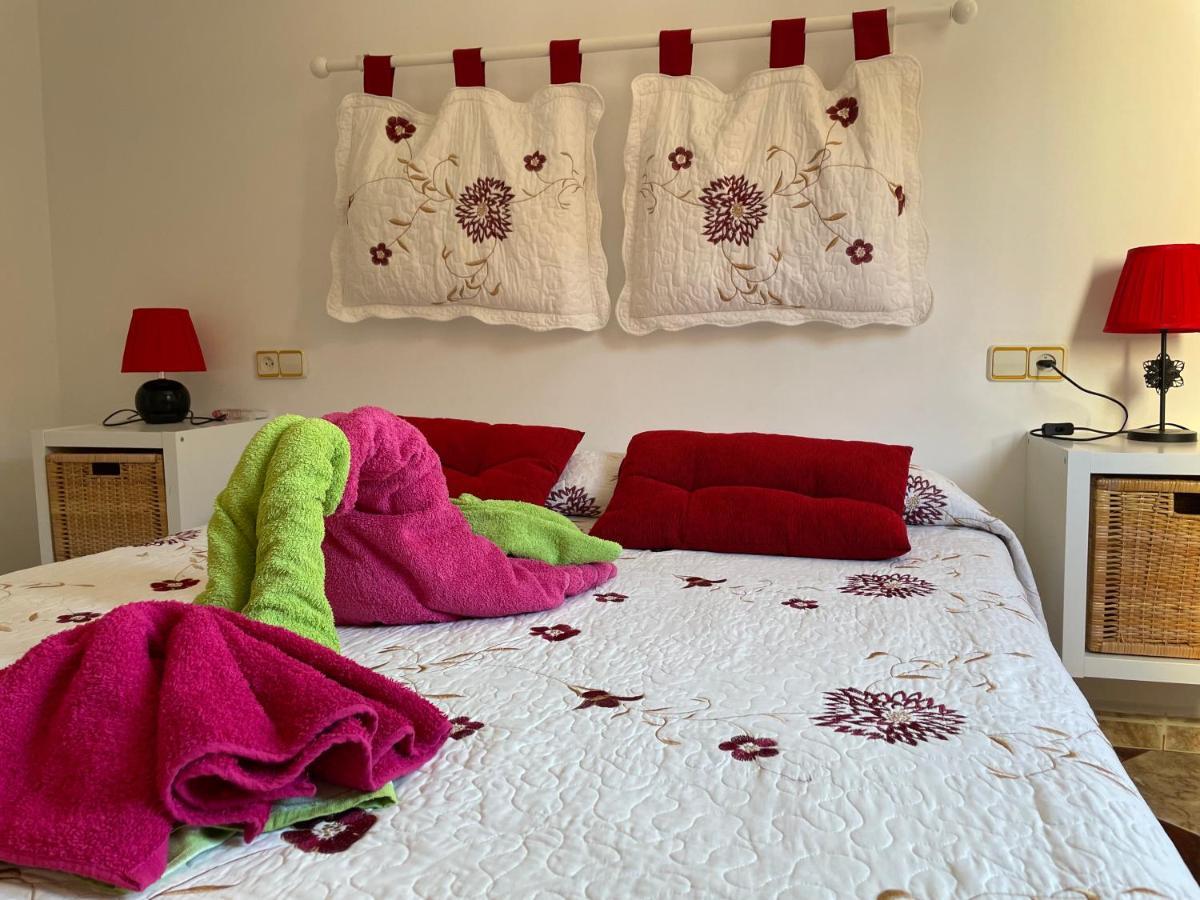 Apartamento Beatriz كوينكا المظهر الخارجي الصورة