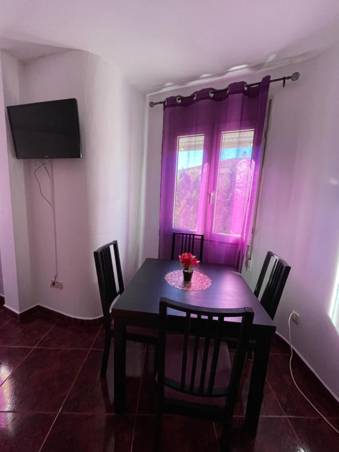 Apartamento Beatriz كوينكا المظهر الخارجي الصورة