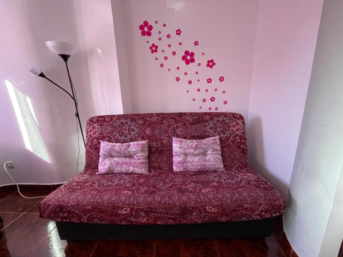 Apartamento Beatriz كوينكا المظهر الخارجي الصورة