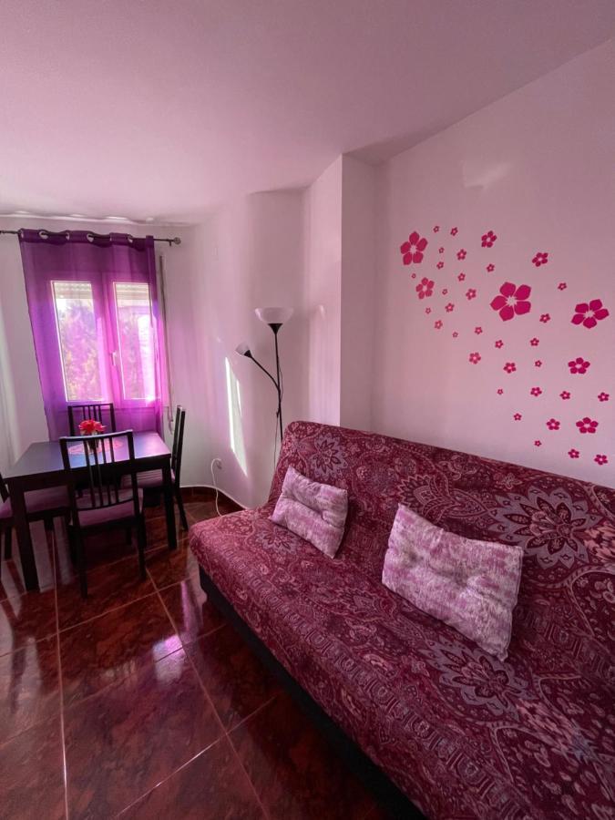 Apartamento Beatriz كوينكا المظهر الخارجي الصورة