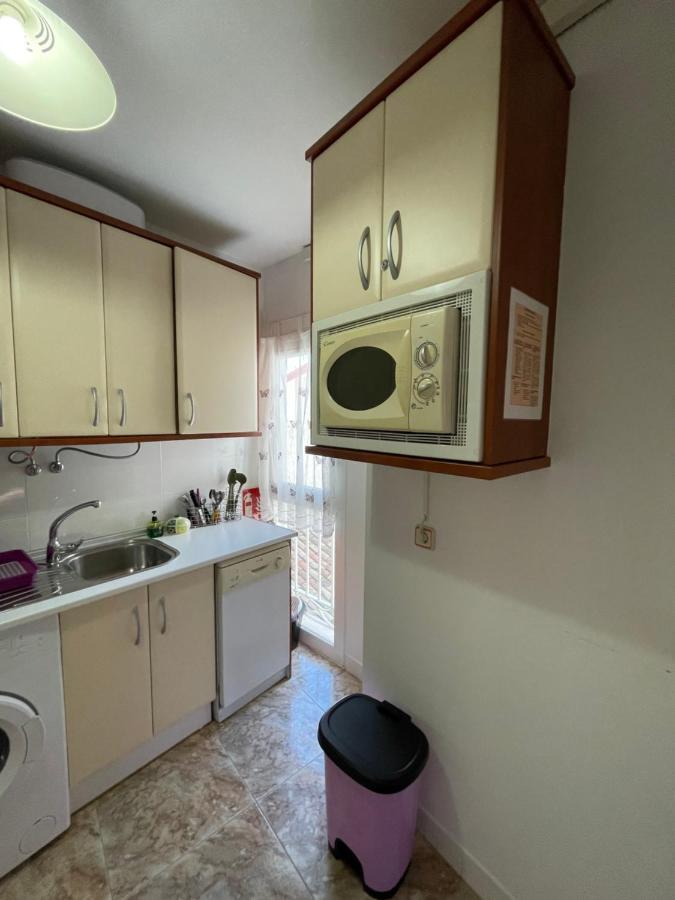 Apartamento Beatriz كوينكا المظهر الخارجي الصورة