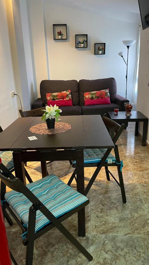 Apartamento Beatriz كوينكا المظهر الخارجي الصورة