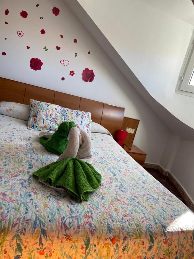 Apartamento Beatriz كوينكا المظهر الخارجي الصورة
