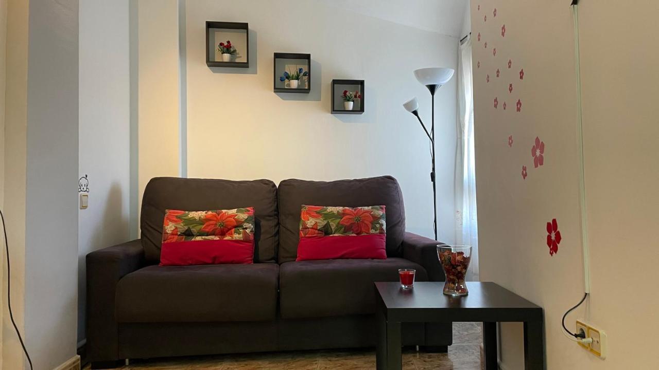 Apartamento Beatriz كوينكا المظهر الخارجي الصورة
