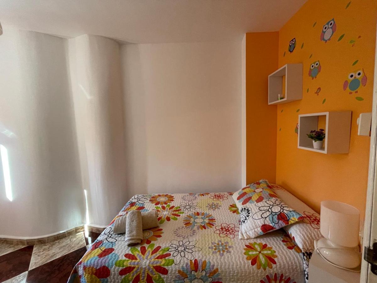Apartamento Beatriz كوينكا المظهر الخارجي الصورة