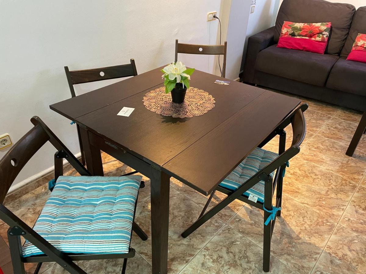 Apartamento Beatriz كوينكا المظهر الخارجي الصورة