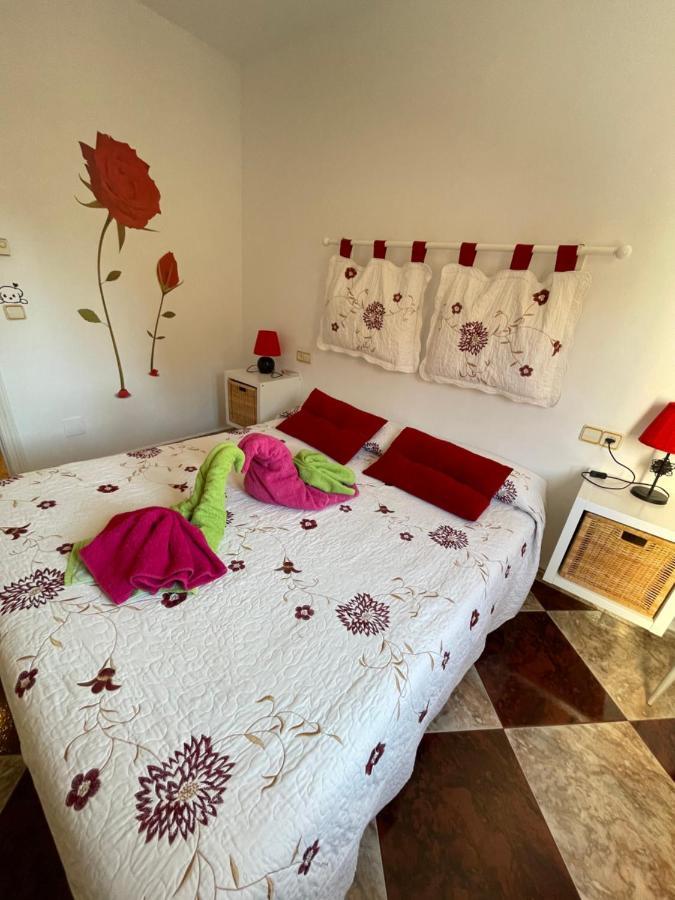 Apartamento Beatriz كوينكا المظهر الخارجي الصورة