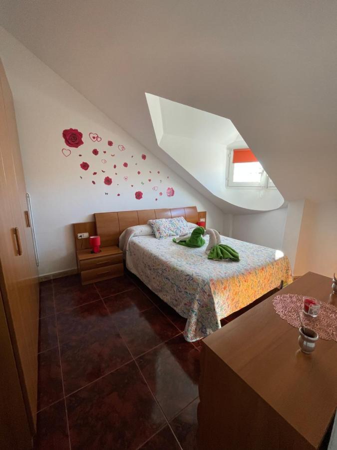 Apartamento Beatriz كوينكا المظهر الخارجي الصورة