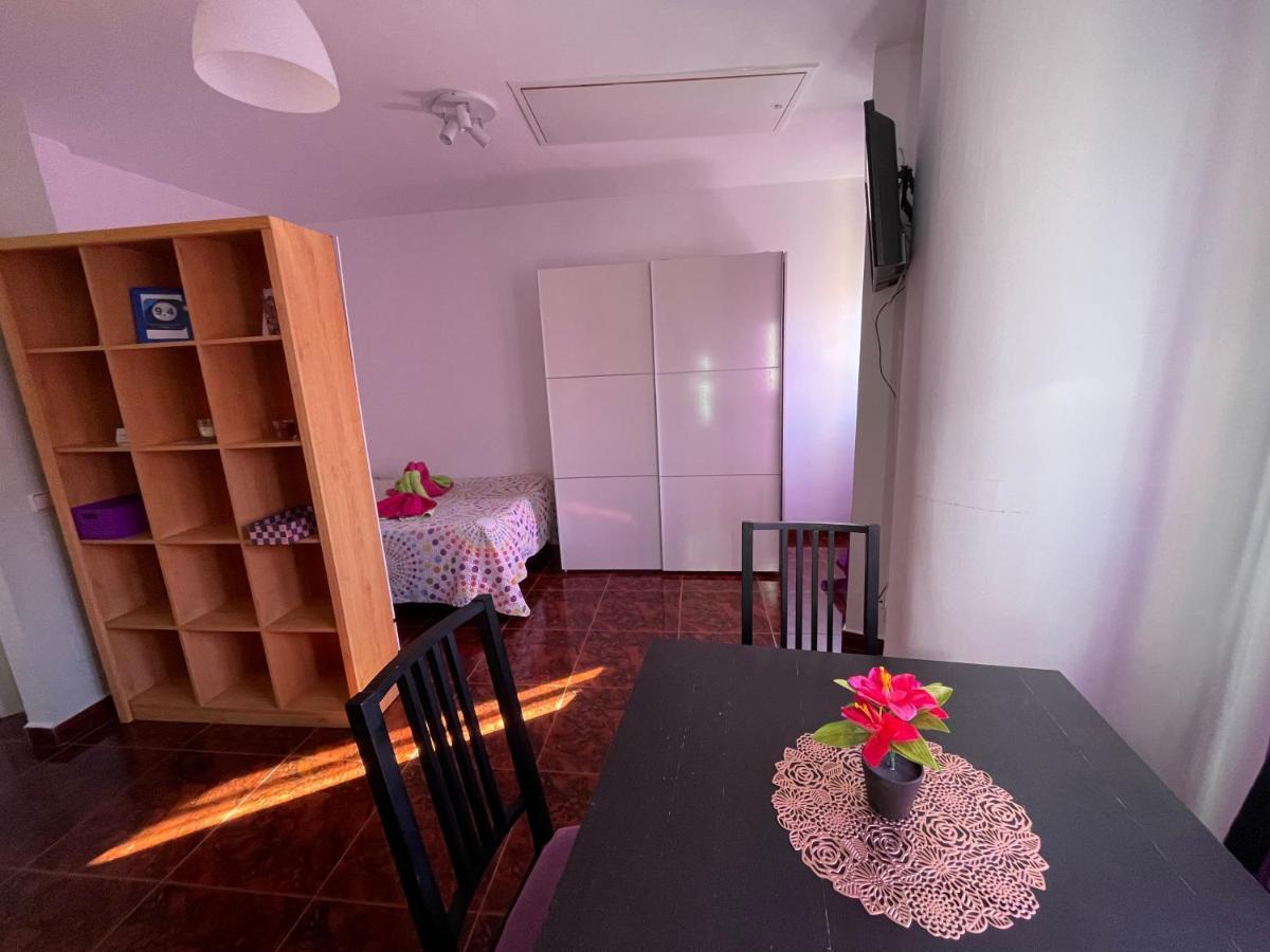 Apartamento Beatriz كوينكا المظهر الخارجي الصورة