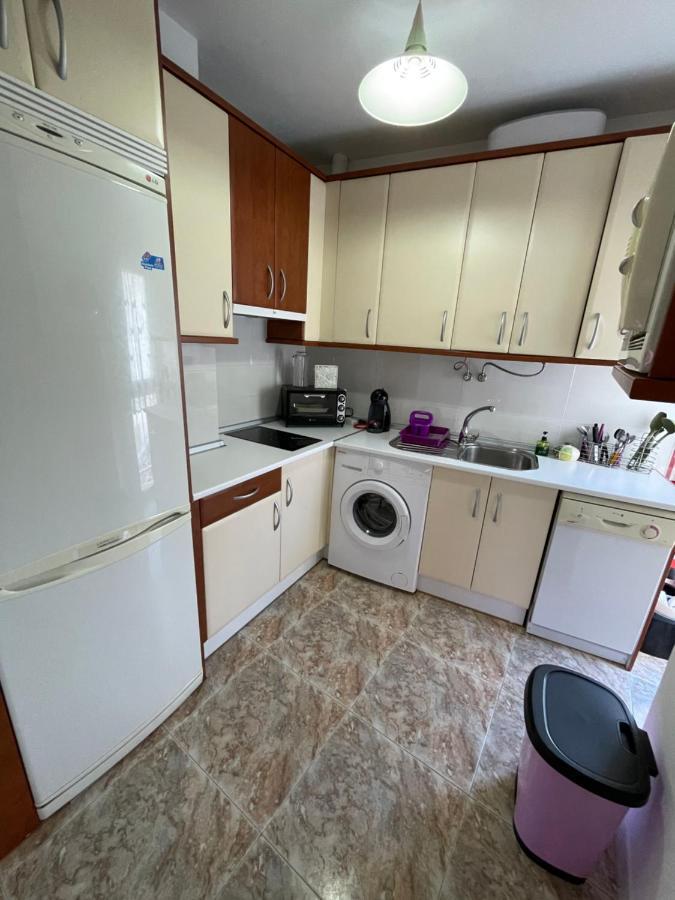 Apartamento Beatriz كوينكا المظهر الخارجي الصورة