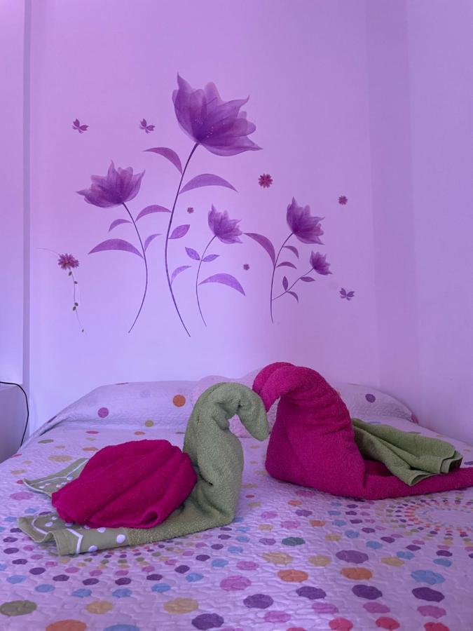 Apartamento Beatriz كوينكا المظهر الخارجي الصورة