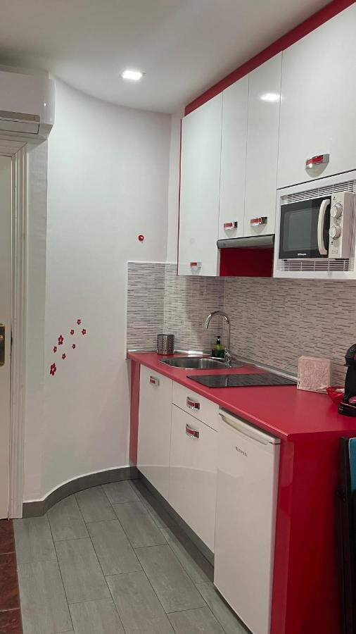 Apartamento Beatriz كوينكا المظهر الخارجي الصورة