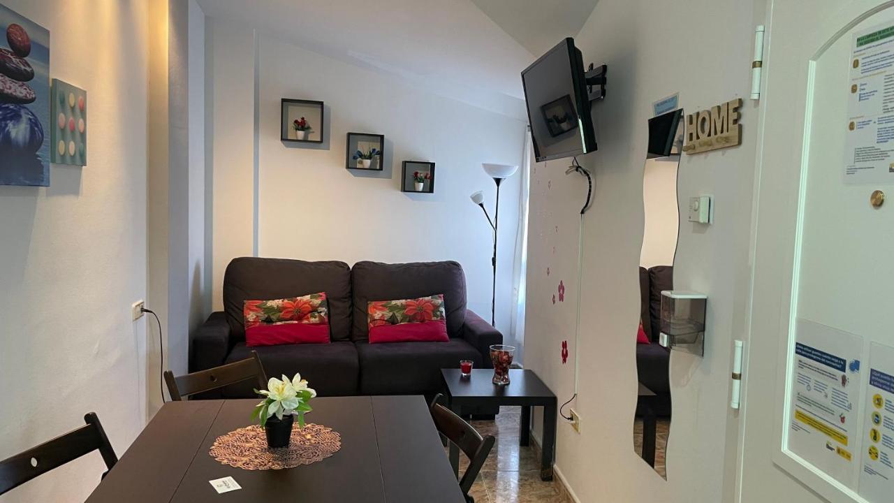 Apartamento Beatriz كوينكا المظهر الخارجي الصورة