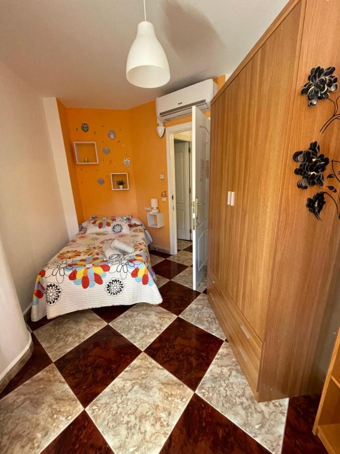 Apartamento Beatriz كوينكا المظهر الخارجي الصورة