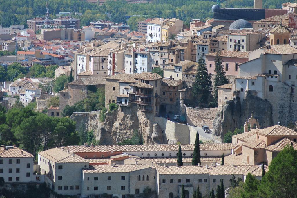 Apartamento Beatriz كوينكا الغرفة الصورة