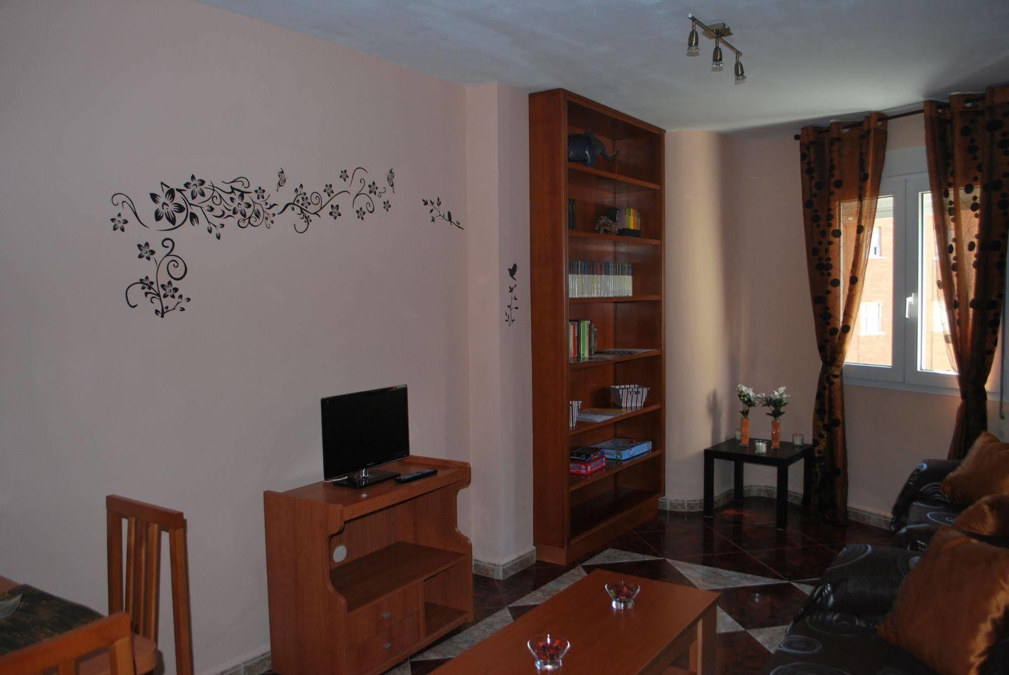 Apartamento Beatriz كوينكا المظهر الخارجي الصورة