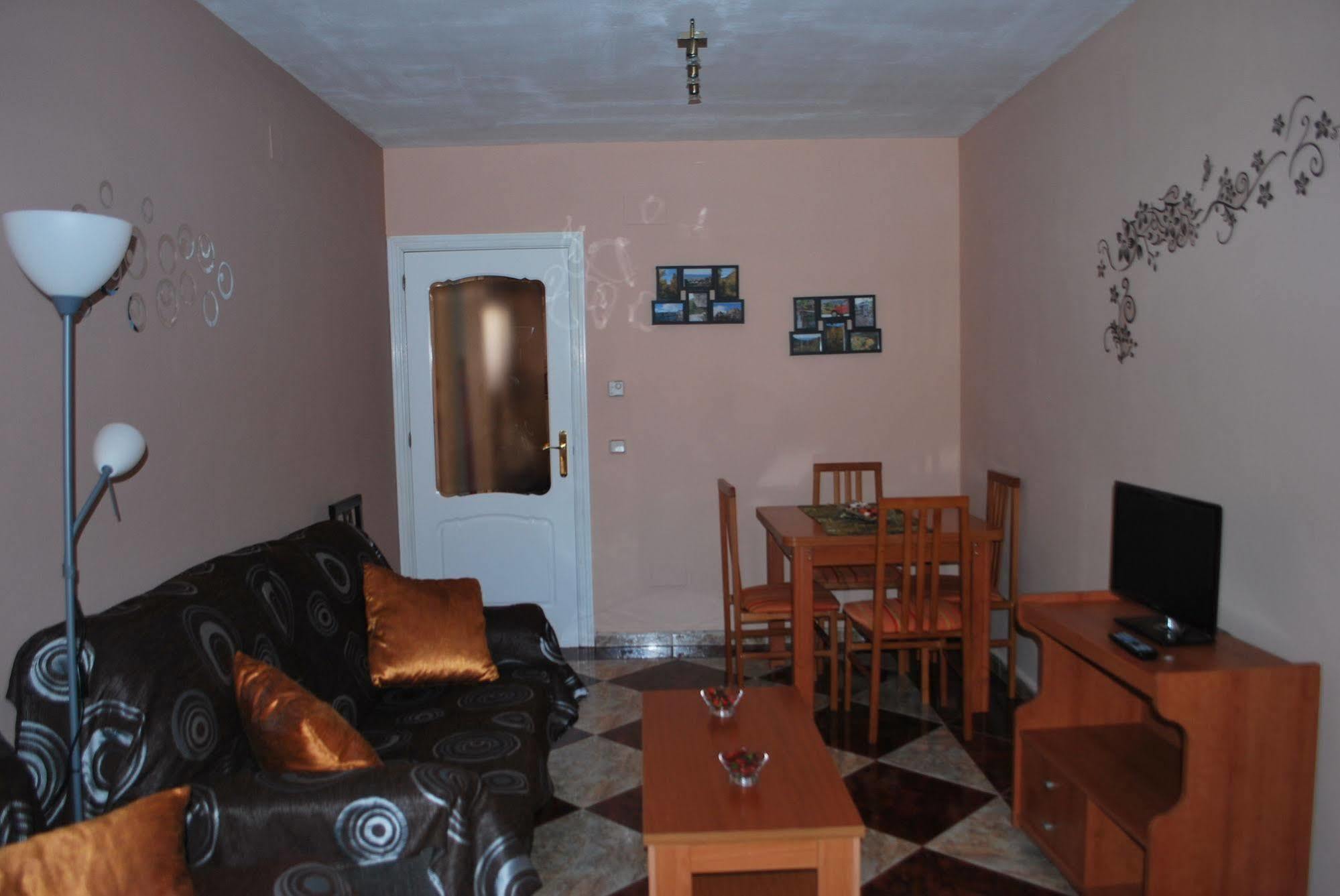 Apartamento Beatriz كوينكا المظهر الخارجي الصورة