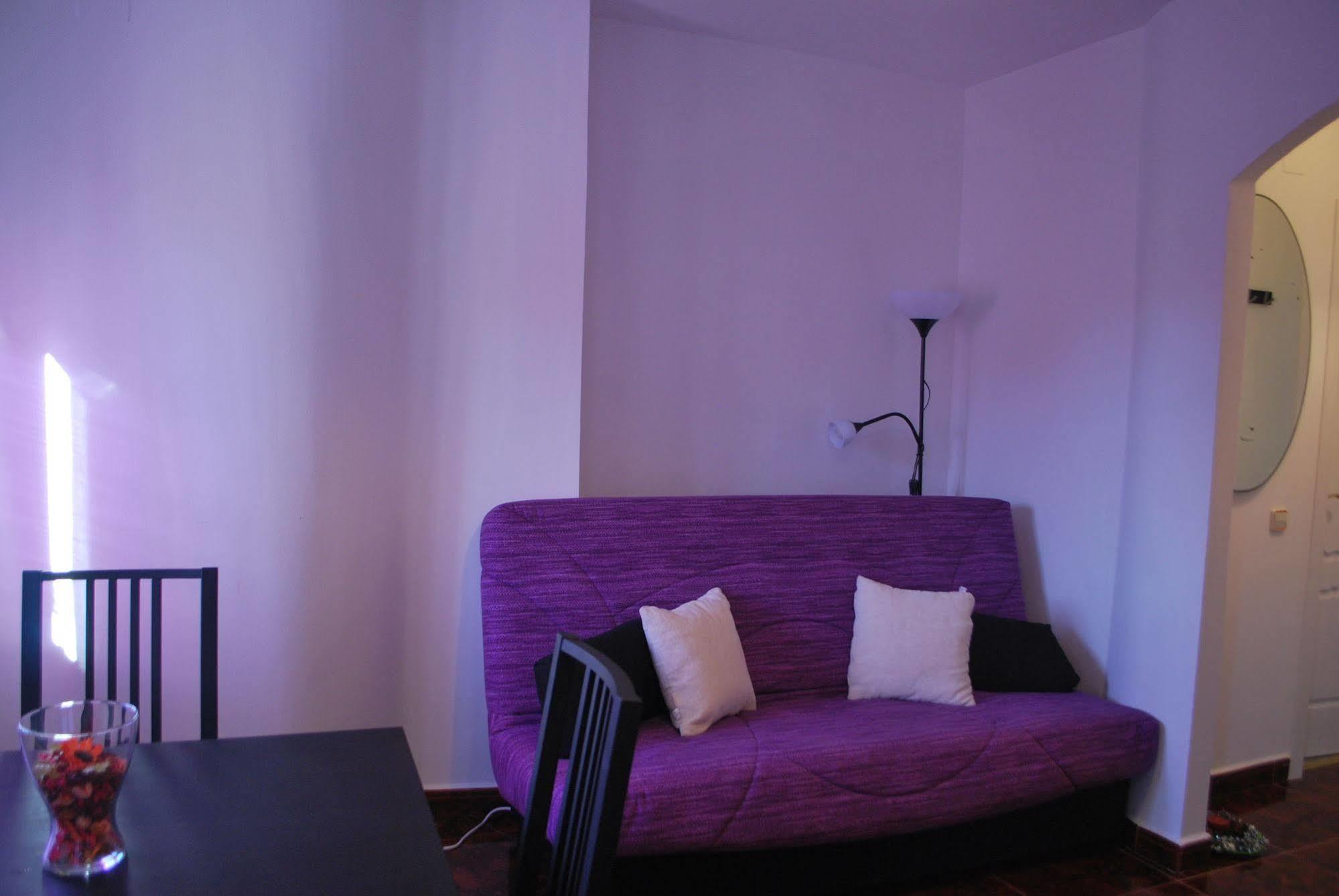 Apartamento Beatriz كوينكا المظهر الخارجي الصورة