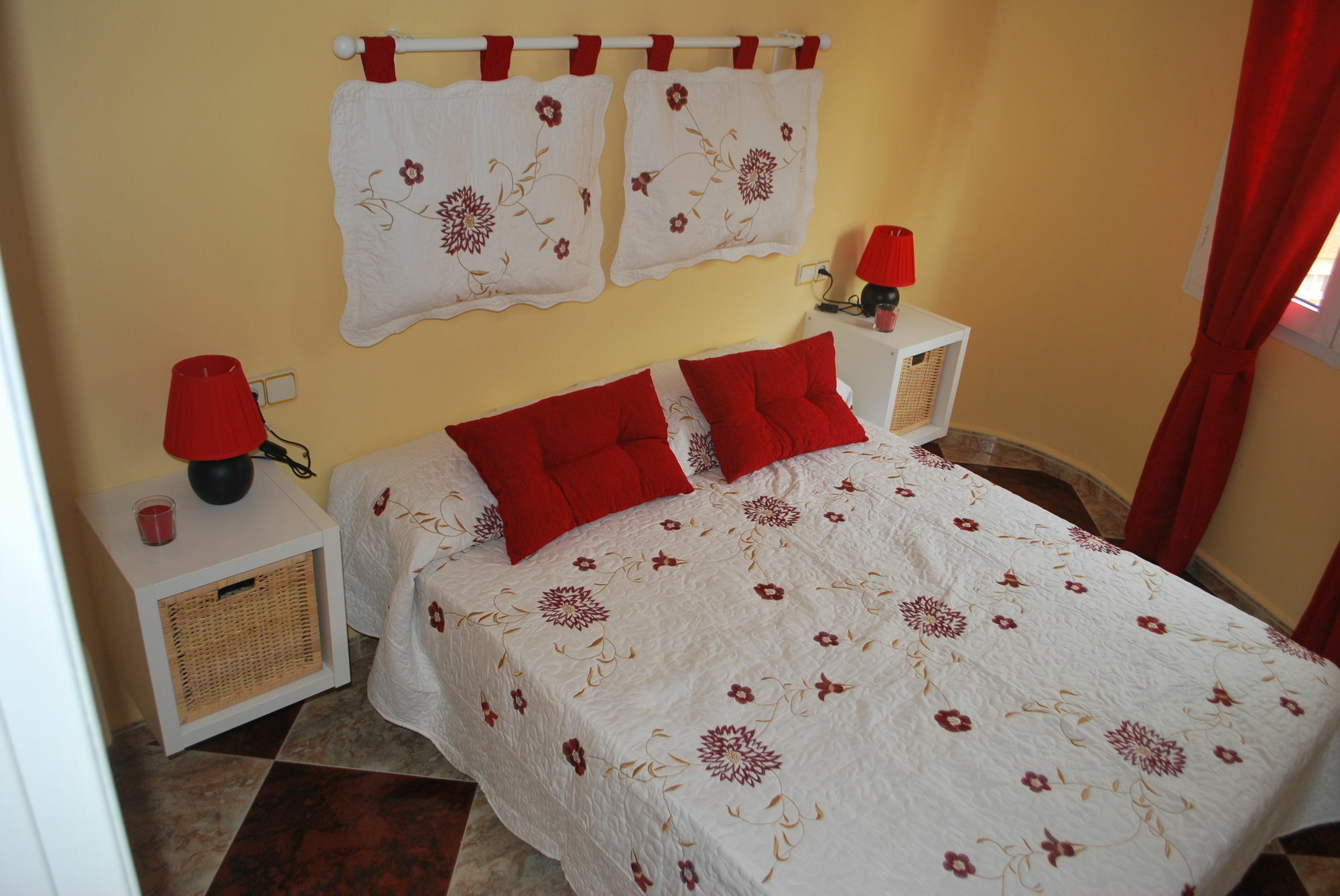 Apartamento Beatriz كوينكا المظهر الخارجي الصورة
