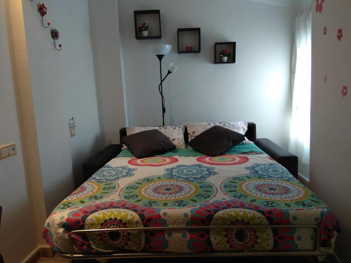 Apartamento Beatriz كوينكا المظهر الخارجي الصورة